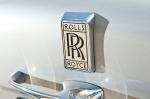Rolls-Royce Silver Shadow Sedan 1971 года